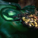 Illustration for article titled 200+ Green Lantern screencaps (Gallery #1)